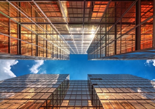 Investing in Commercial Real Estate: A Comprehensive Overview